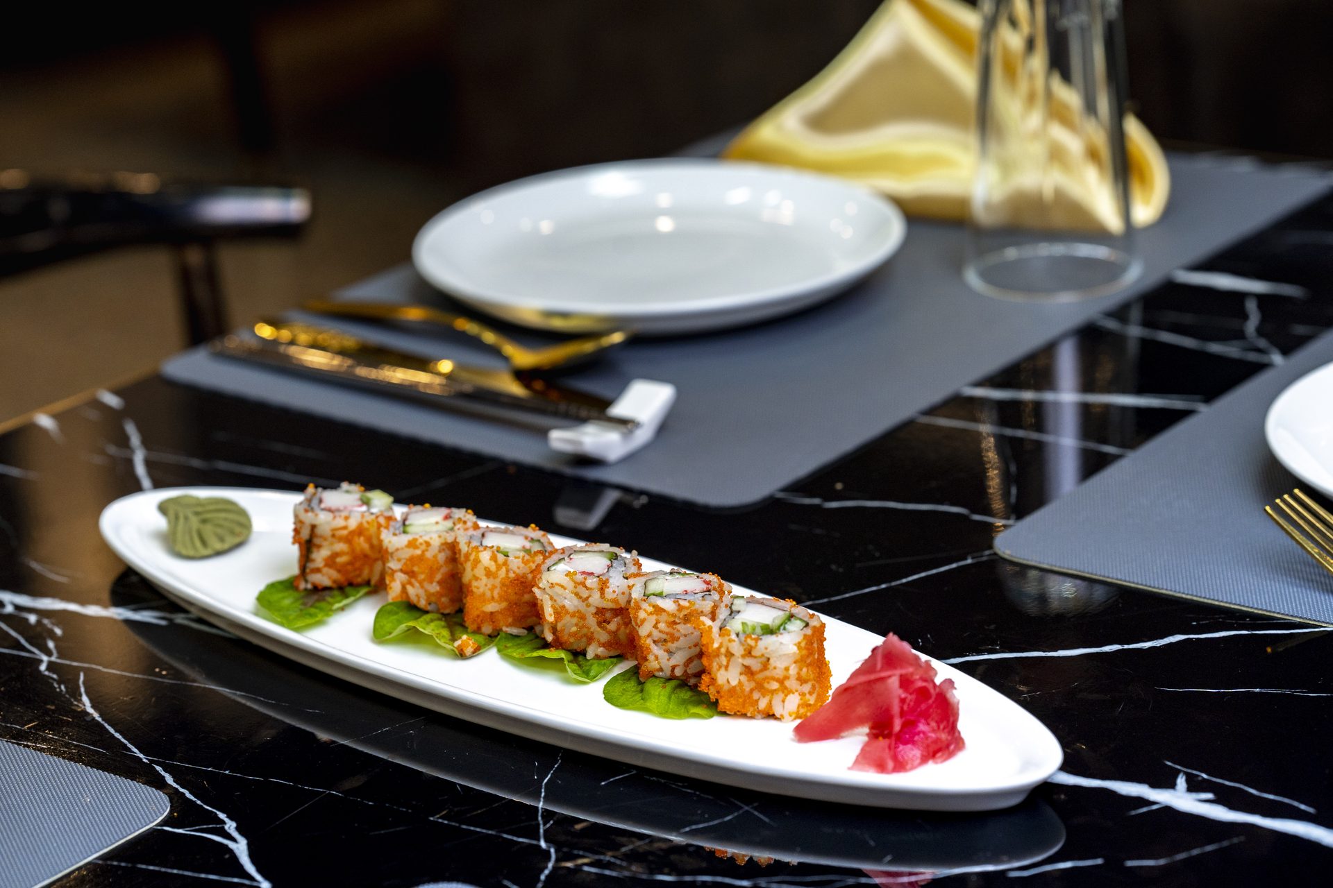 Sushi King photo 152