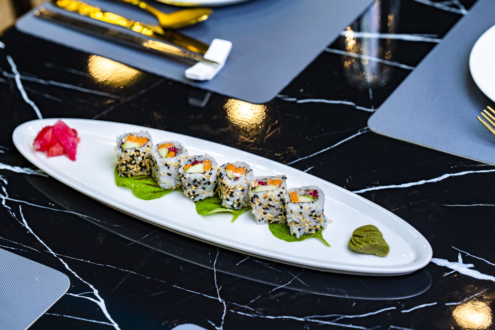 Sushi King photo 146