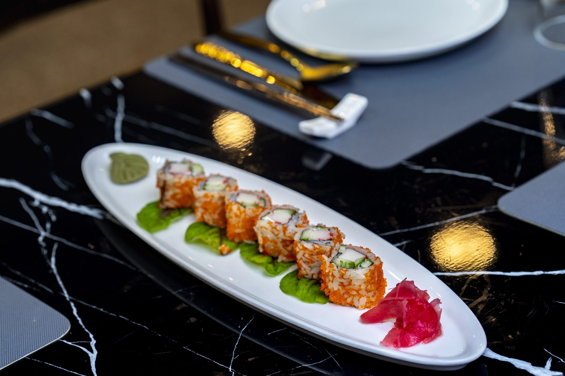 Sushi King photo 153